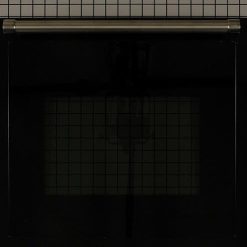 W10801069 Whirlpool Door Glass