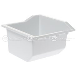 WR17X11814 GE Refrigerator Icemaker Pan