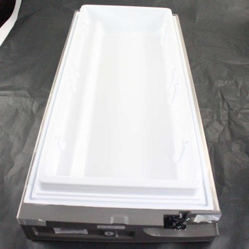 DA91-03985T Samsung Refrigerator Right Door Foam Assembly 1 DA91-03985T Samsung Refrigerator Right Door Foam Assembly