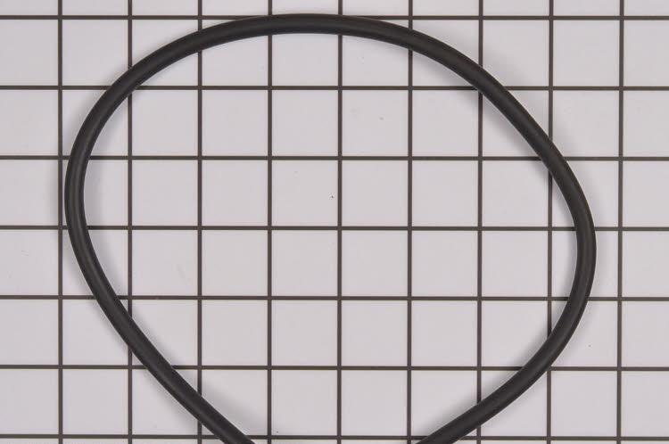 8182409 Whirlpool Hose 1 8182409 Whirlpool Hose