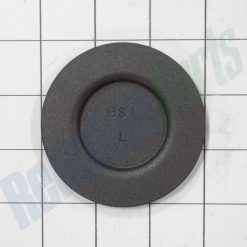 WPW10183371 Whirlpool Burner Cap