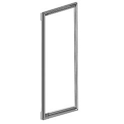 ADX73350623 LG Refrigerator Door Gasket Assembly