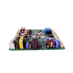 EBR67348017 LG Refrigerator Main PCB Assembly
