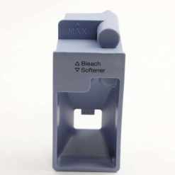 Samsung OEM DC67-00499A Washer Rinse Dispenser Cap