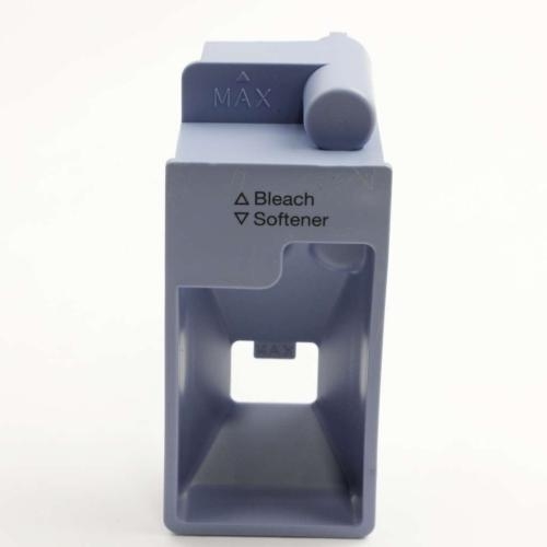 Samsung OEM DC67-00499A Washer Rinse Dispenser Cap 1 Samsung OEM DC67-00499A Washer Rinse Dispenser Cap