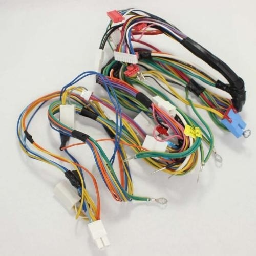 DD96-00047A Samsung Assembly Main Wire Harness 1 DD96-00047A Samsung Assembly Main Wire Harness