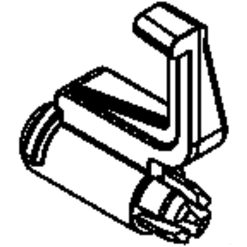 W10514353 Whirlpool Dishwasher Inner Door