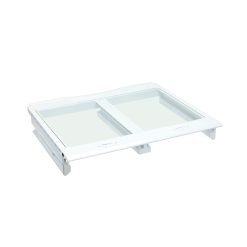 DA97-13029A Samsung Refrigerator Crisper Drawer Cover Assembly