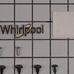 W11415957 Whirlpool Refrigerator Door Kit