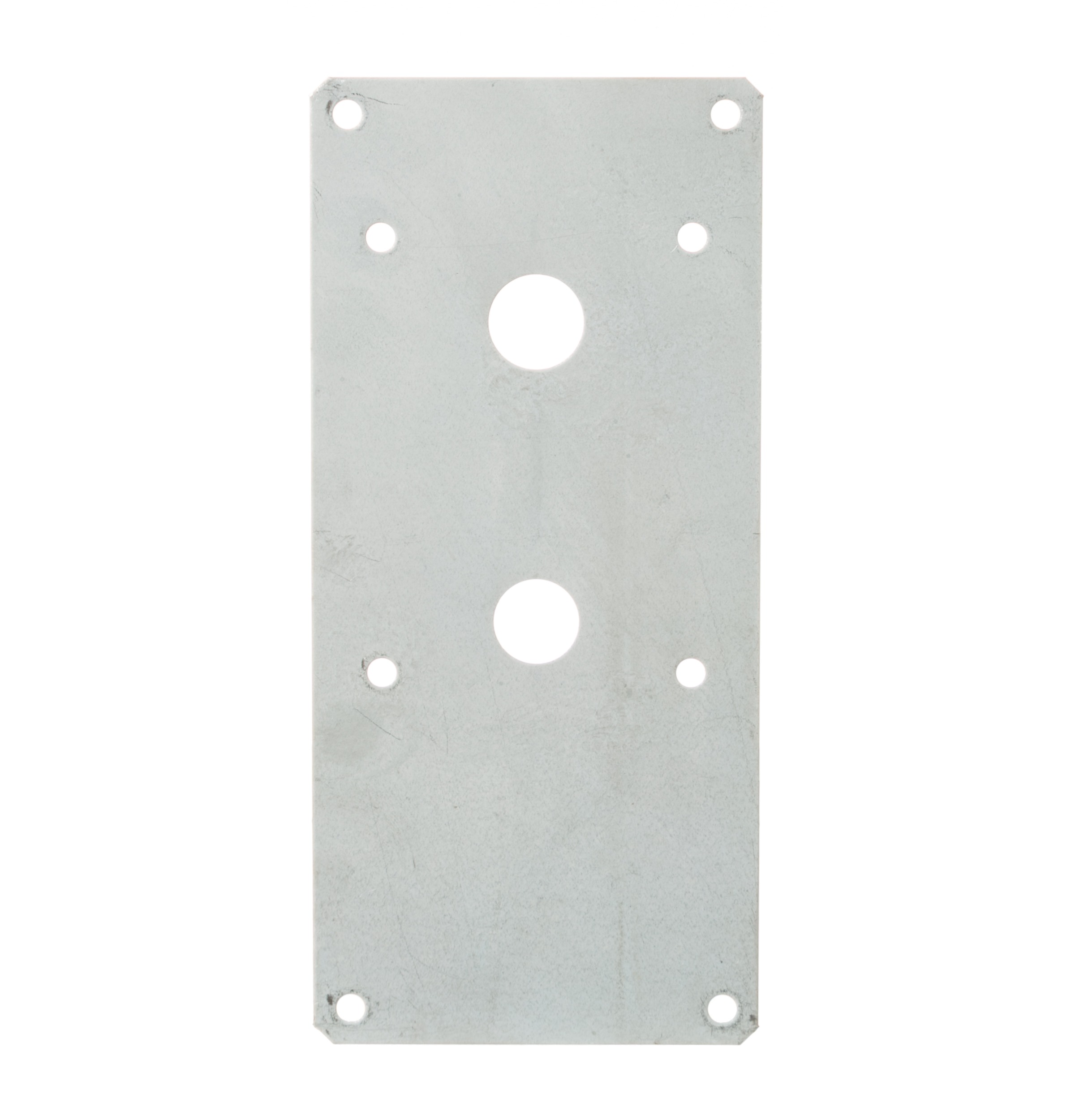 WB02X10936 GE Range Hood Mounting Gear Motor Plate 1 WB02X10936 GE Range Hood Mounting Gear Motor Plate