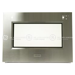 WB56X23460 GE Range Outer Door Assembly