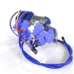 AJU34125558 LG Water Valve Assembly