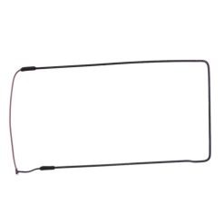 00369298 Bosch Refrigerator Defrost Heater