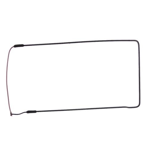 00369298 Bosch Refrigerator Defrost Heater 1 00369298 Bosch Refrigerator Defrost Heater