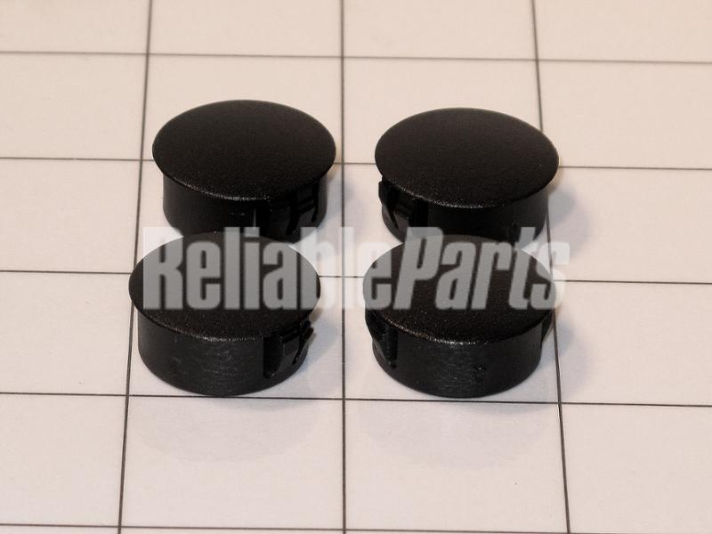 134591500 Frigidaire Transport Plug Kit 2 134591500 Frigidaire Transport Plug Kit - Image 2