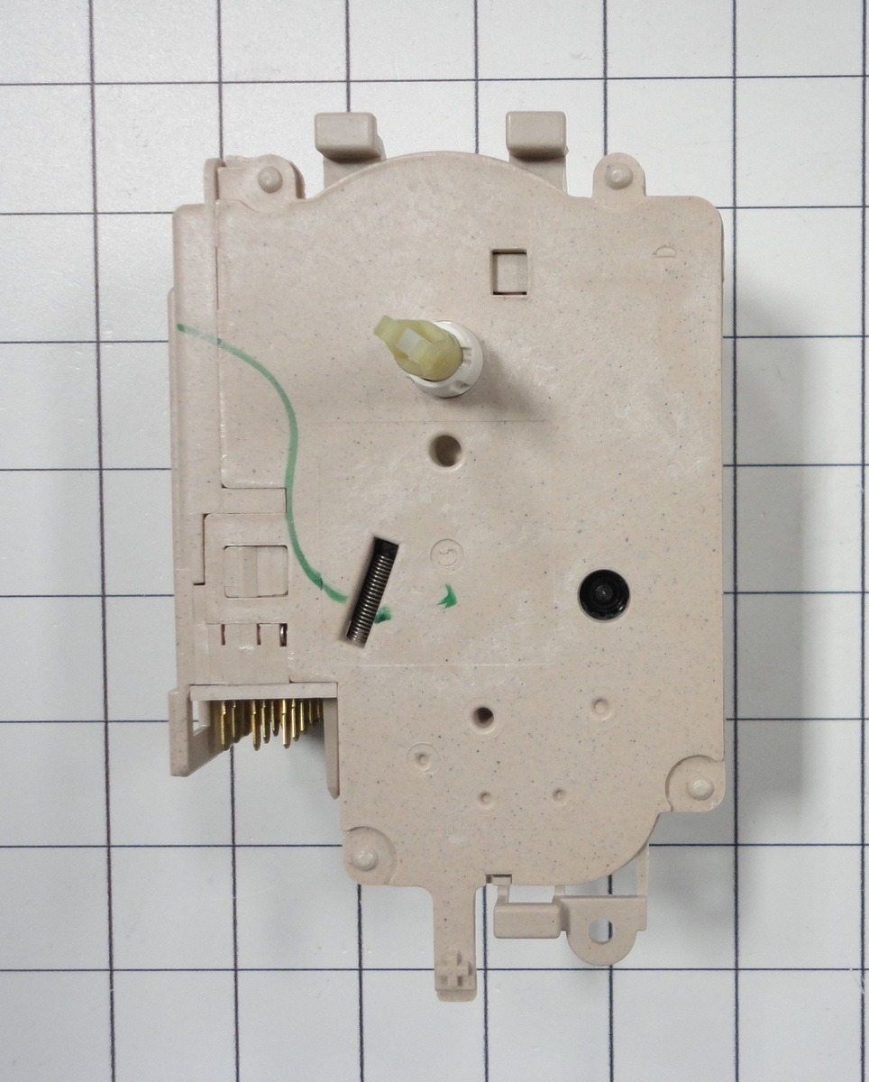 131856401 Frigidaire Timer 1 131856401 Frigidaire Timer