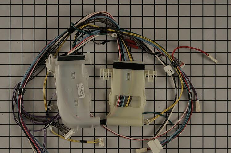 WPW10444720 Whirlpool Dishwasher Wire Harness 1 WPW10444720 Whirlpool Dishwasher Wire Harness