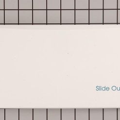2305580K Whirlpool Refrigerator Basket Trim