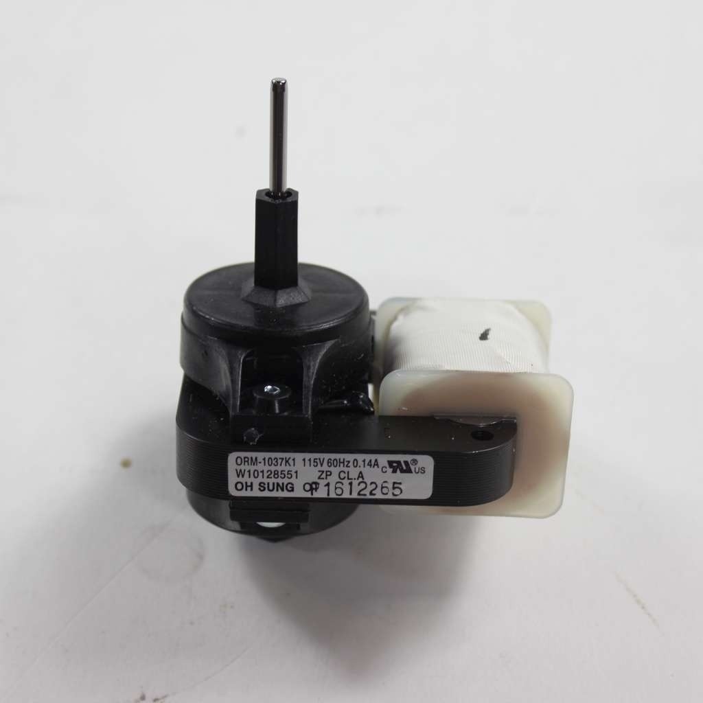 00798455 Bosch Refrigerator Blower Motor 1 00798455 Bosch Refrigerator Blower Motor