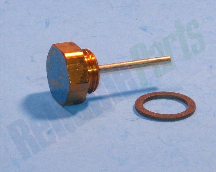 WP338864 Whirlpool Plug 2 WP338864 Whirlpool Plug - Image 2