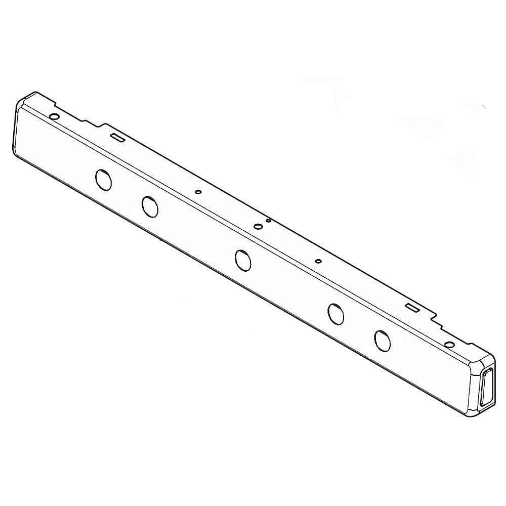 316606123 Frigidaire Manifold Panel 1 316606123 Frigidaire Manifold Panel