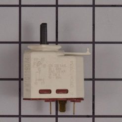 W10119074 Whirlpool Parts Relay