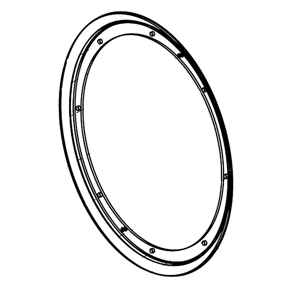 3921EL1001A LG Packing Assembly 1 3921EL1001A LG Packing Assembly
