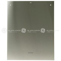 WD27X23007 GE Dishwasher Outer Door Assembly MONG Service