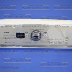 WPW10293249 Whirlpool Console