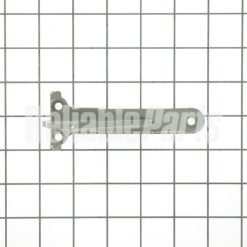 12655102AP Whirlpool Refrigerator Door Hinge