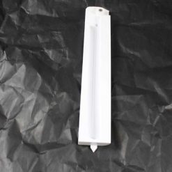AEC73657814 LG Refrigerator Rail Guide Assembly