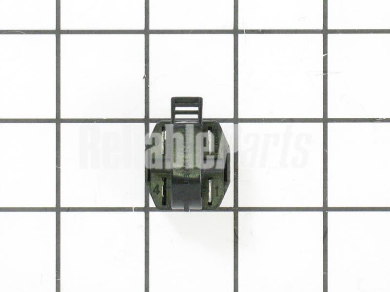 1 of M406959P THERMOSTAT TEMP CONTROL PKG 3 1 of M406959P THERMOSTAT TEMP CONTROL PKG - Image 3