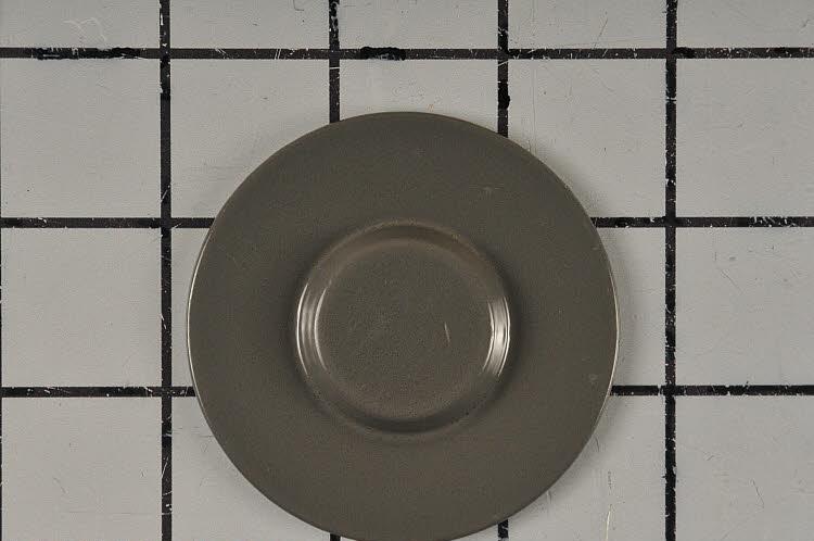WPW10237743 Whirlpool Burner Cap 1 WPW10237743 Whirlpool Burner Cap