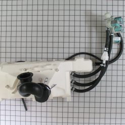DC97-15591J Samsung Drawer Housing Assembly
