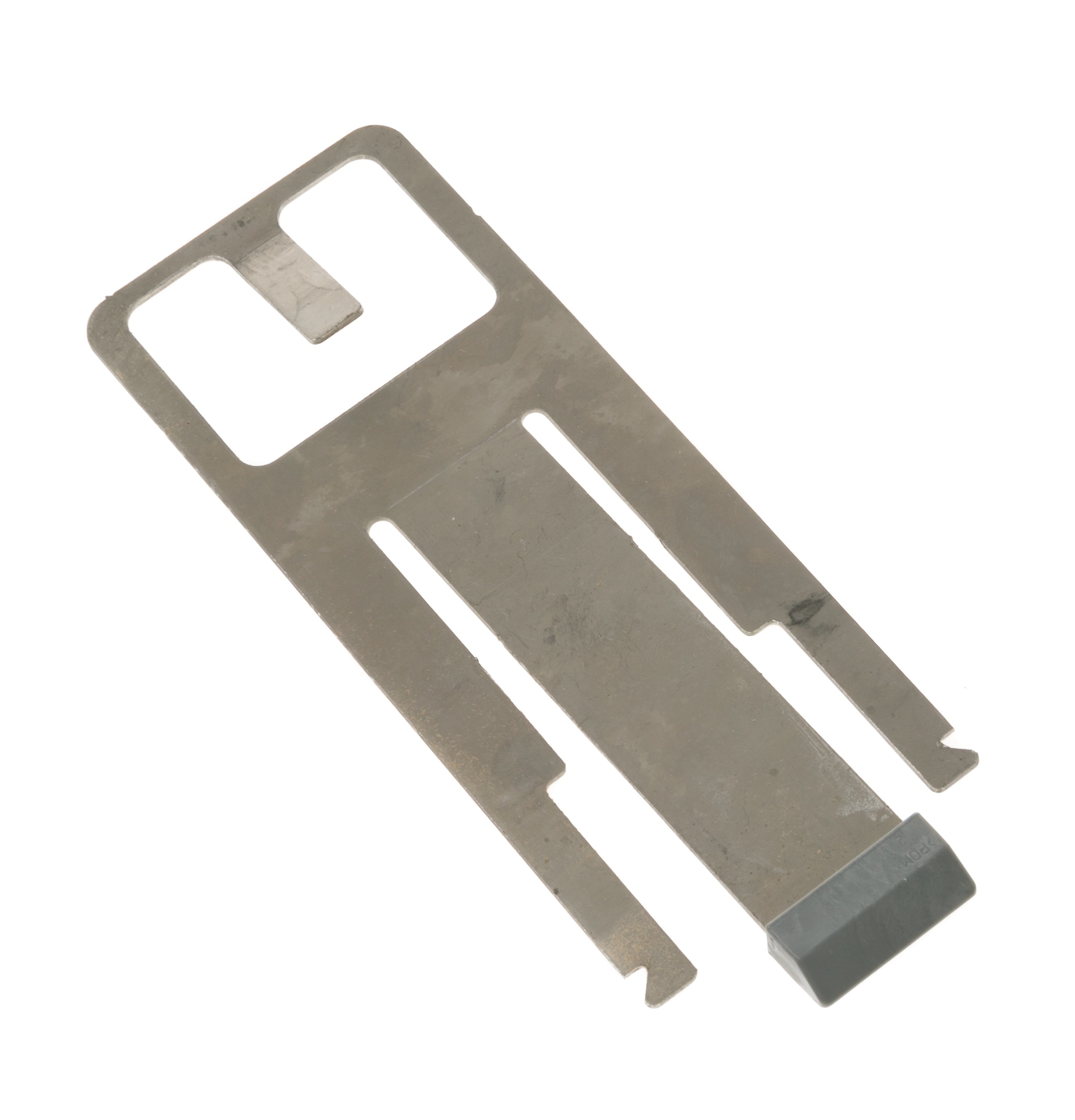 WD13X10018 GE Dishwasher Latch Keeper Assembly 4 WD13X10018 GE Dishwasher Latch Keeper Assembly - Image 4