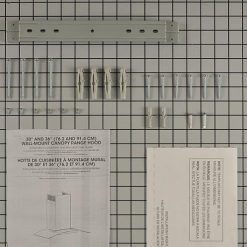 W11178652 Whirlpool Hardware