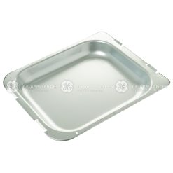 WH46X10237 GE Rear Cabinet Cover