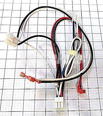 297171900 Frigidaire Freezer Main Harness 3 297171900 Frigidaire Freezer Main Harness - Image 3