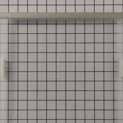 WPW10327550 Whirlpool Refrigerator Glass Shelf