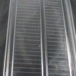 MHL38629901 LG Freezer Refrigerator Shelf