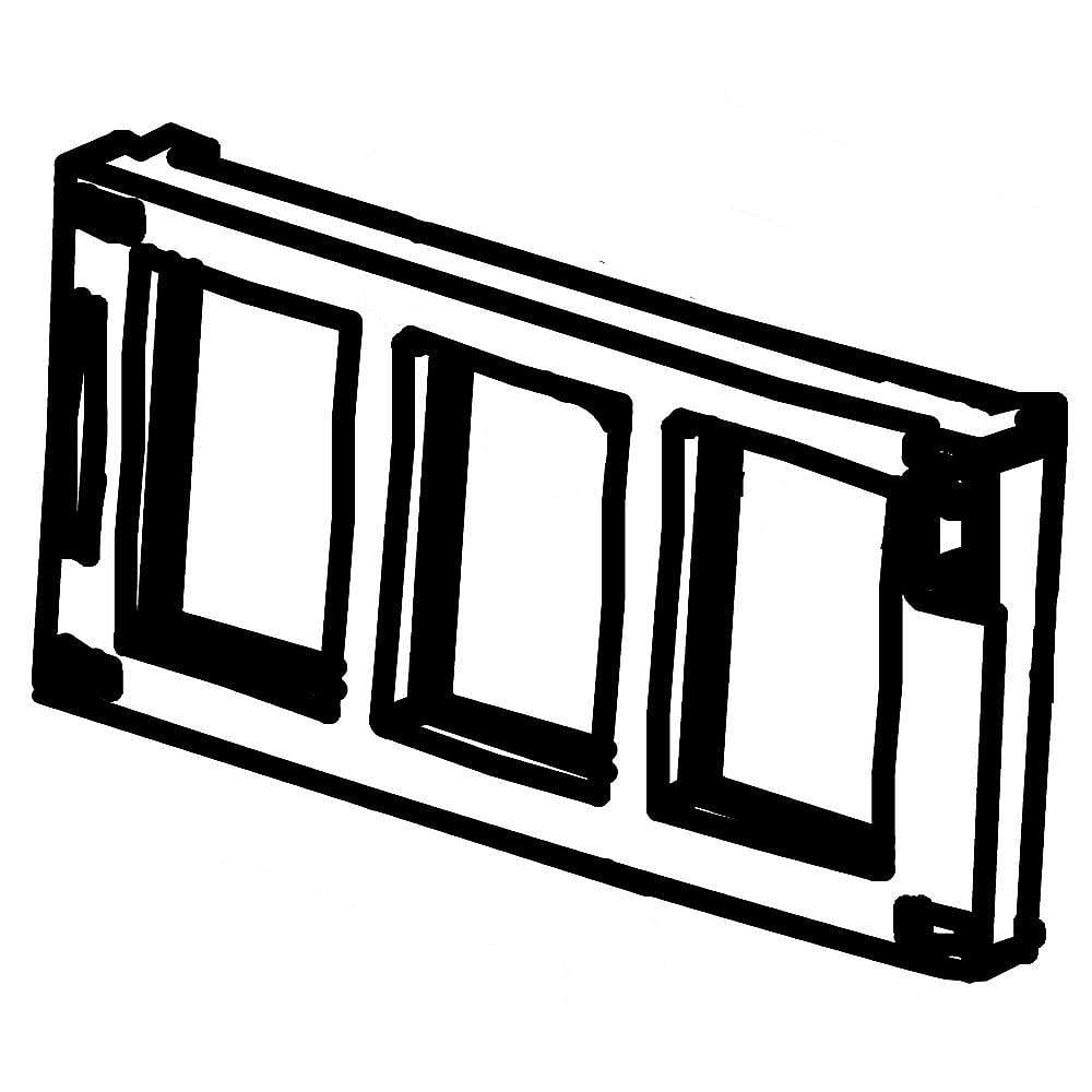 EBR78988307 LG Refrigerator Display PCB Assembly 1 EBR78988307 LG Refrigerator Display PCB Assembly