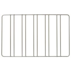 WR71X23915 GE Refrigerator Short Bottle Rack