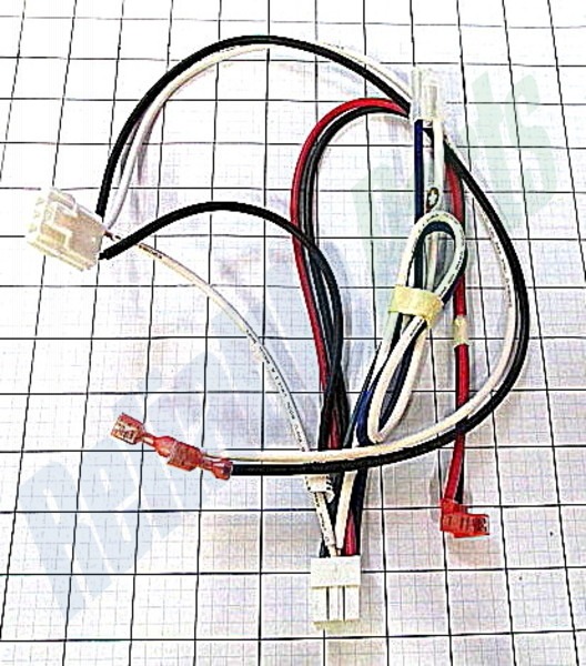 297171900 Frigidaire Freezer Main Harness 2 297171900 Frigidaire Freezer Main Harness - Image 2