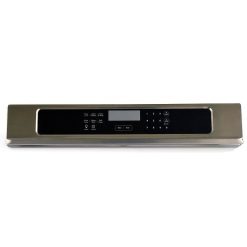 139038860 Frigidaire Control Panel Assembly
