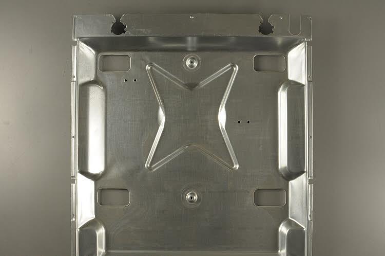 8540580 Whirlpool Panel Assembly 1 8540580 Whirlpool Panel Assembly