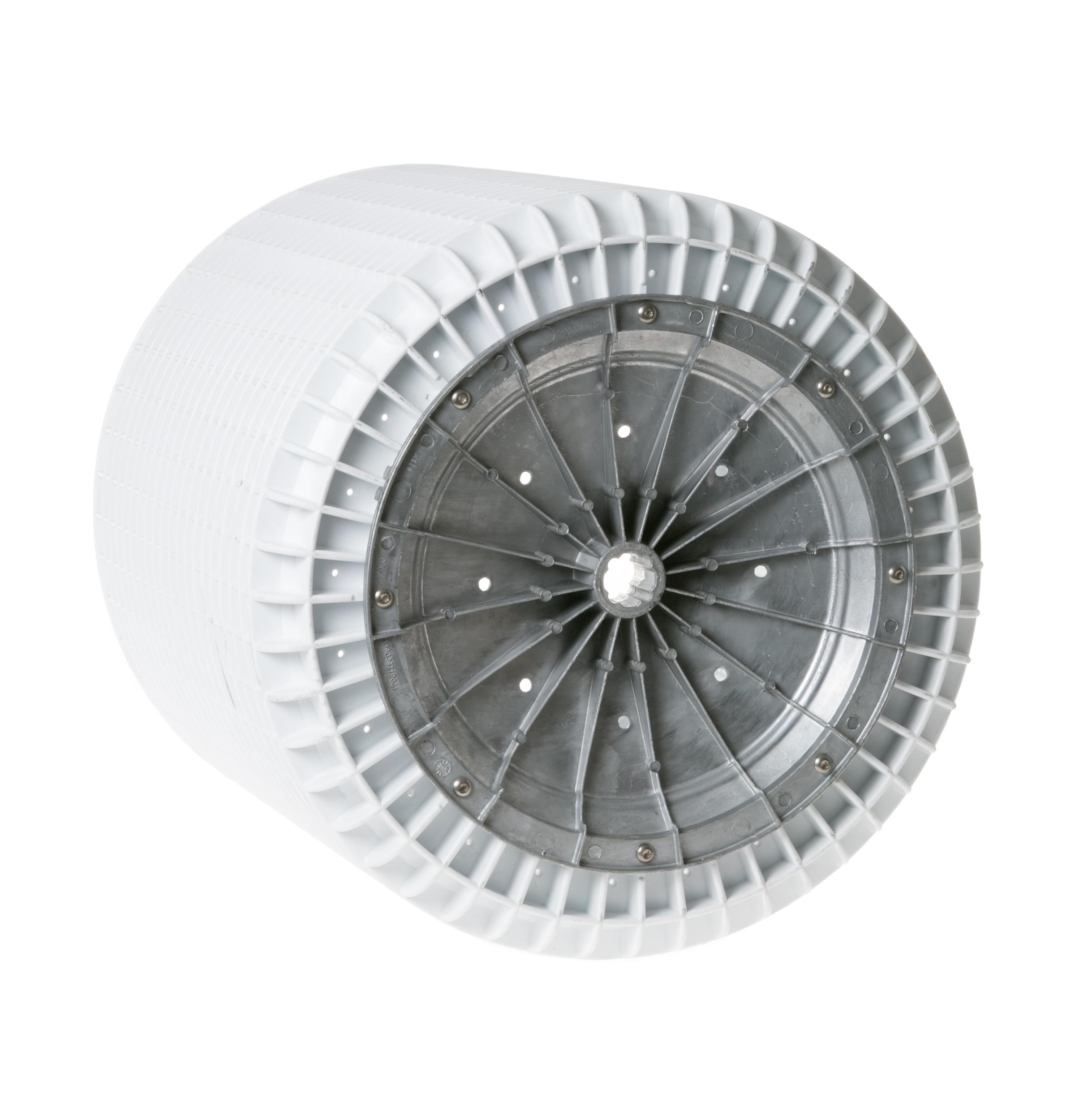 WH45X10107 GE Basket Assembly 24″ 3 WH45X10107 GE Basket Assembly 24″ - Image 3
