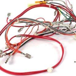 5304499758 Frigidaire Microwave Wiring Harness