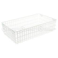 WR32X29399 GE Refrigerator Large Freezer Basket