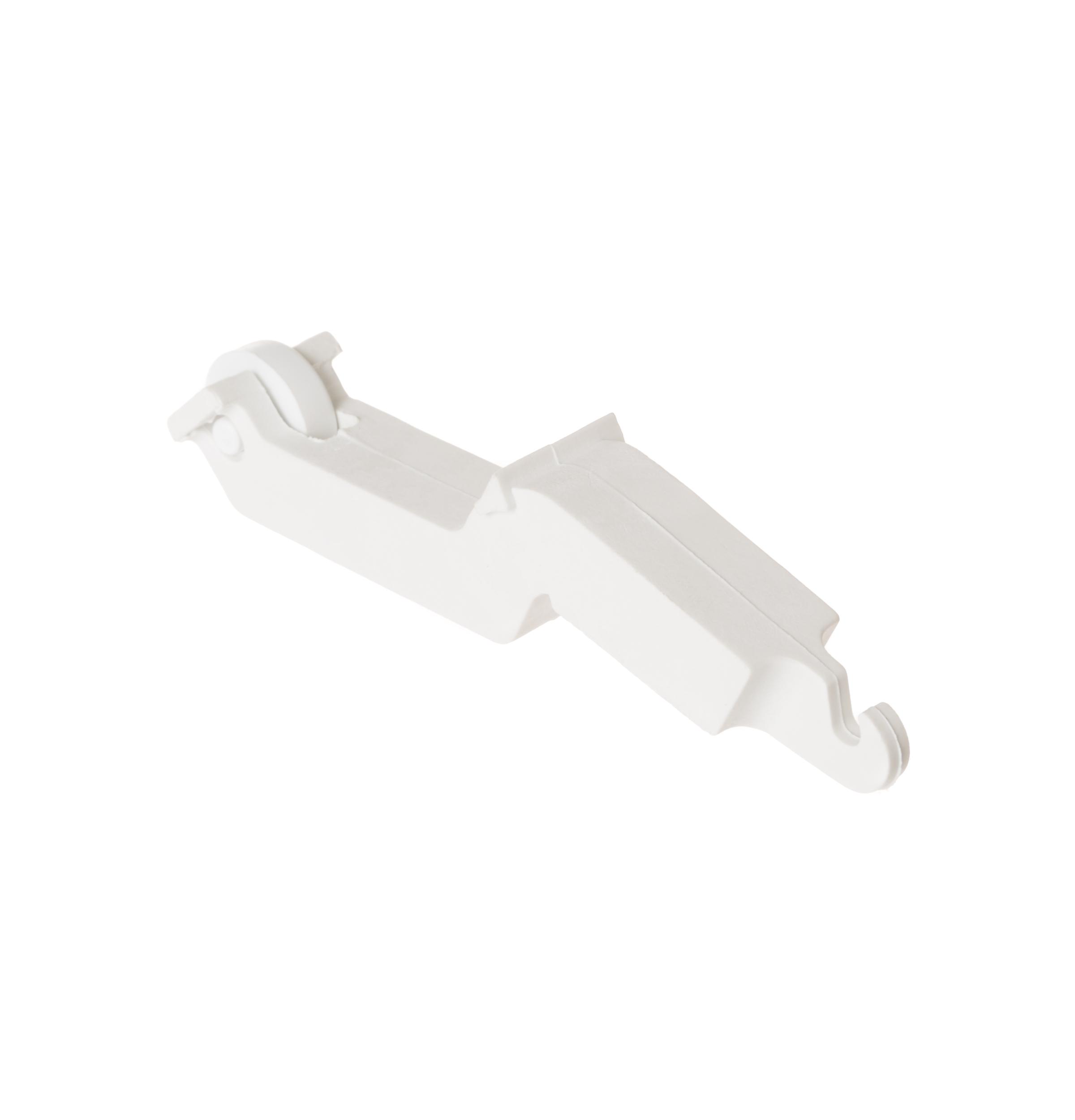 1 of Z02701022 AIR INLET WITH FILTER 7 1 of Z02701022 AIR INLET WITH FILTER - Image 7