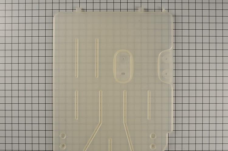 W10576448 Whirlpool Dishwasher Water Tank 1 W10576448 Whirlpool Dishwasher Water Tank